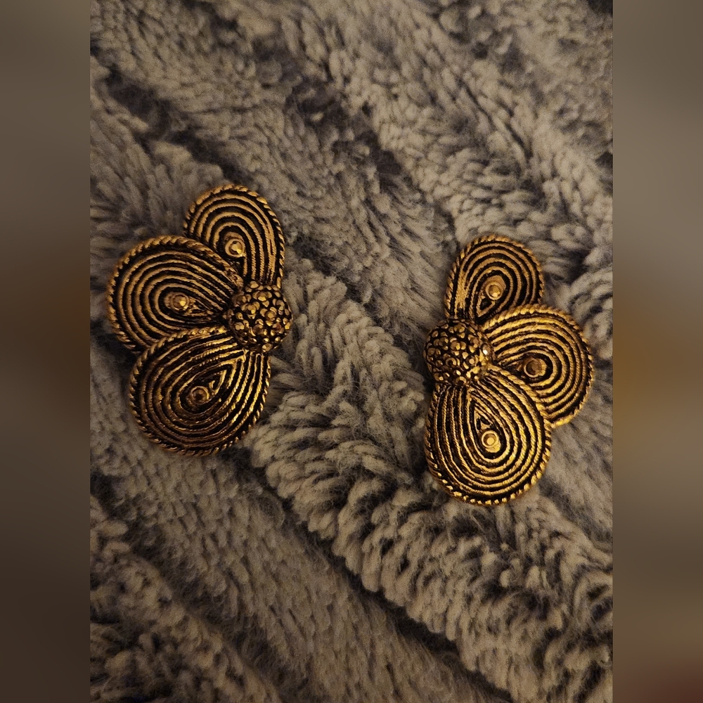 Barrera Earrings - image 8